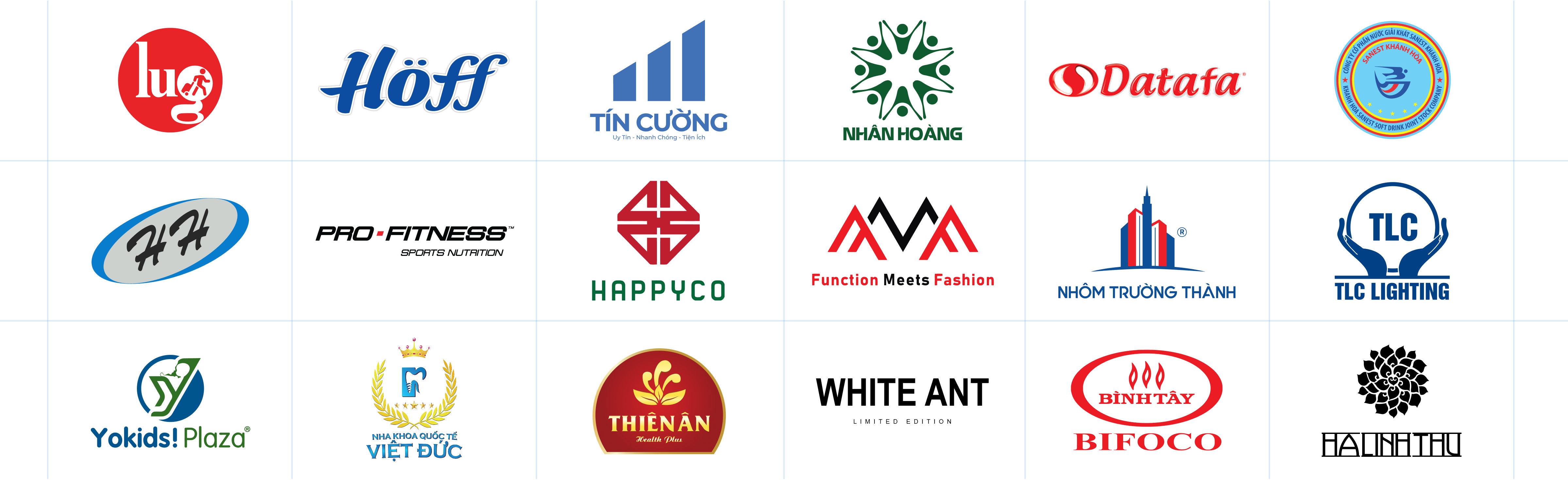 Trusted By 18,000+ Businesses