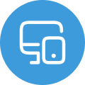 Mobile App Development — supporting image