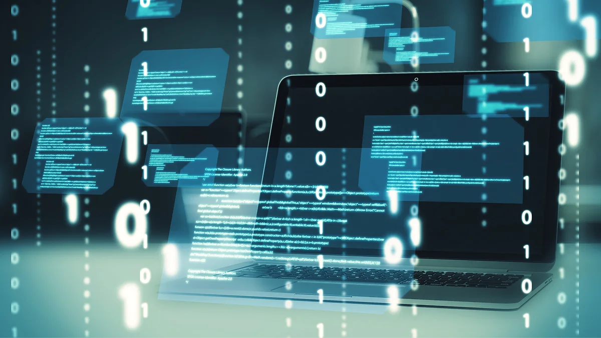 Audit Platform — supporting image