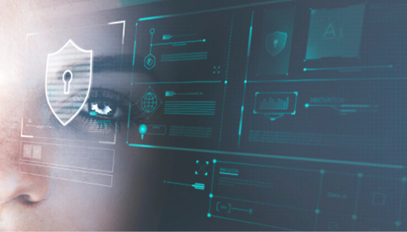 DevOps Services — supporting image