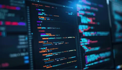 Database Development Services — supporting image