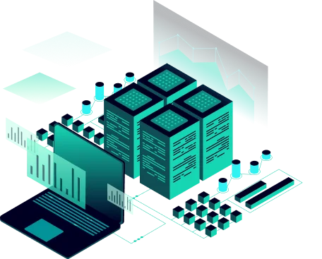 Database Development Services — supporting image