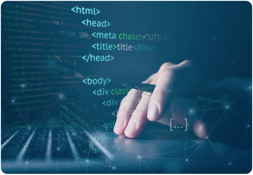 API Development & — supporting image