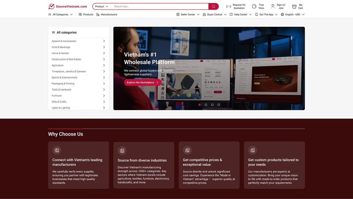 SourceVietnam.com — supporting image