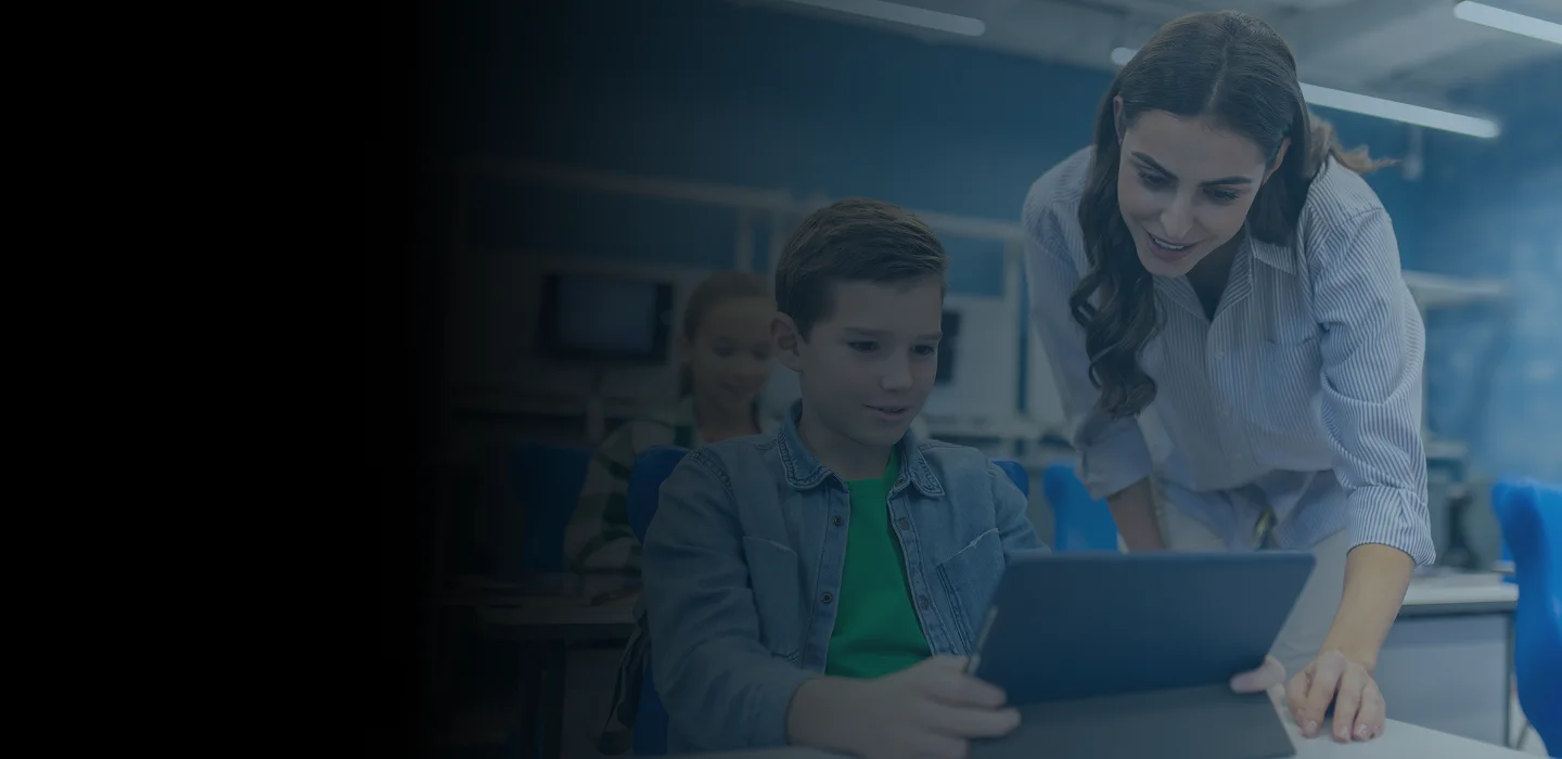Education and EdTech development