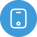 Mobile App Development — supporting image