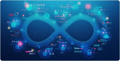 API Development & — supporting image