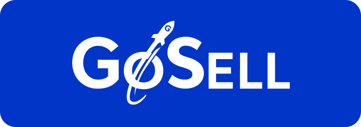 GoSELL icon