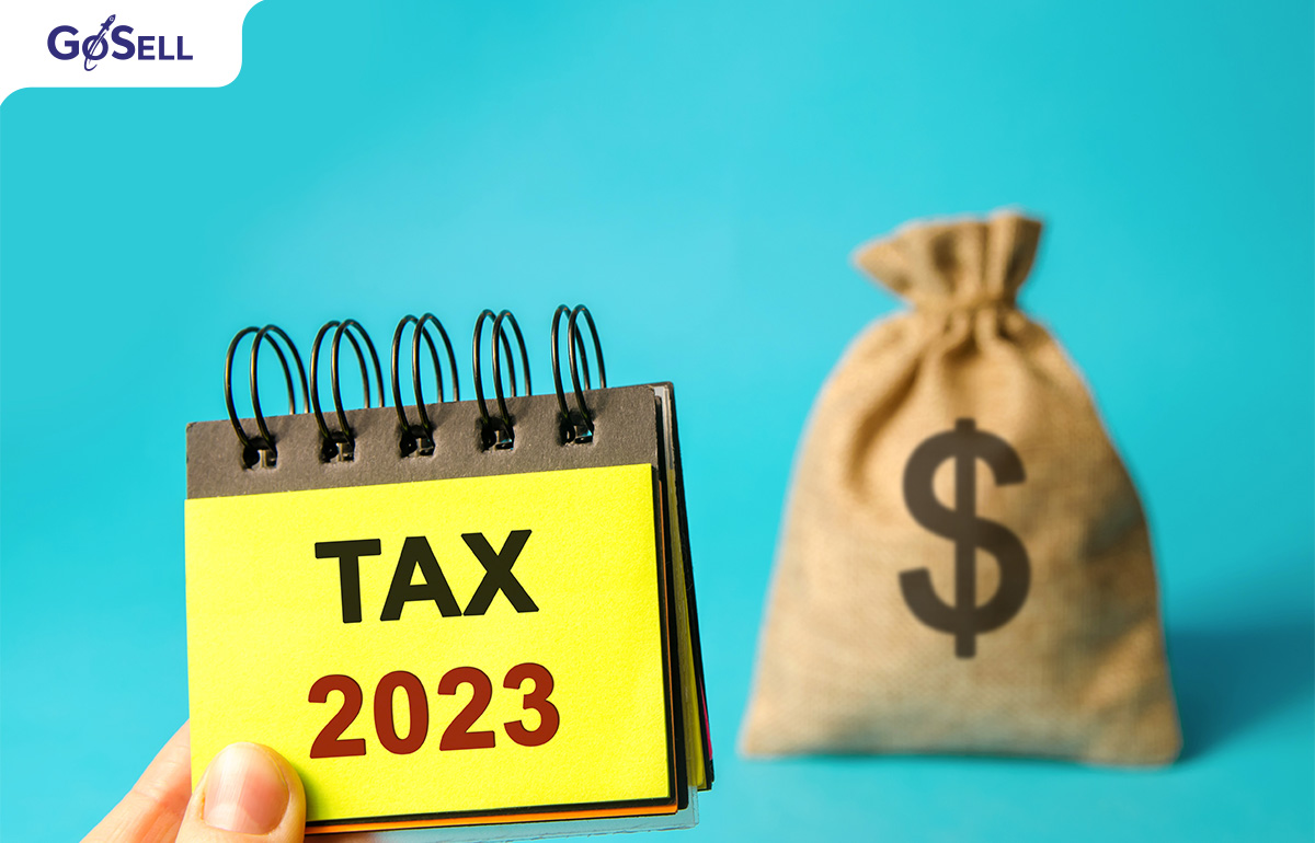 Chính phủ tiến hành điều chỉnh thuế giá trị gia tăng trong năm 2023 